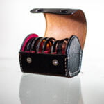 ND Filters for Video Recording or Photo Sessions