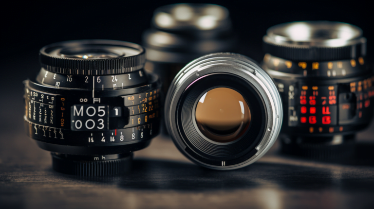 The Importance of Lens Aperture f/ During an Outdoor Shoot vs. inside