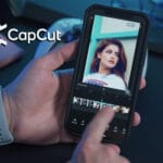 Best video editing software for smartphone: Capcut