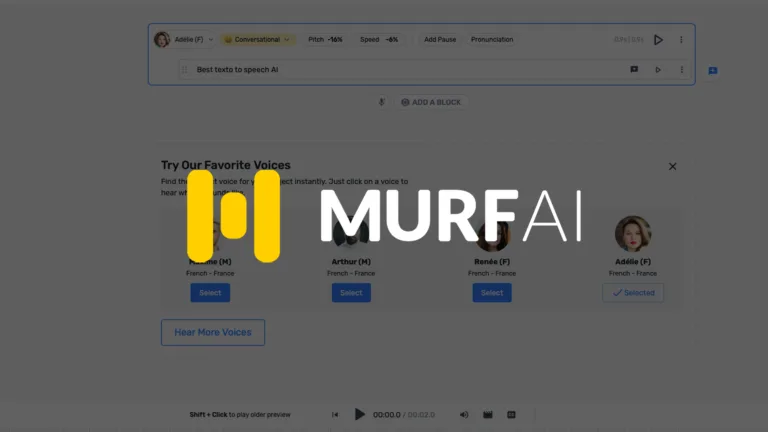 murfAI