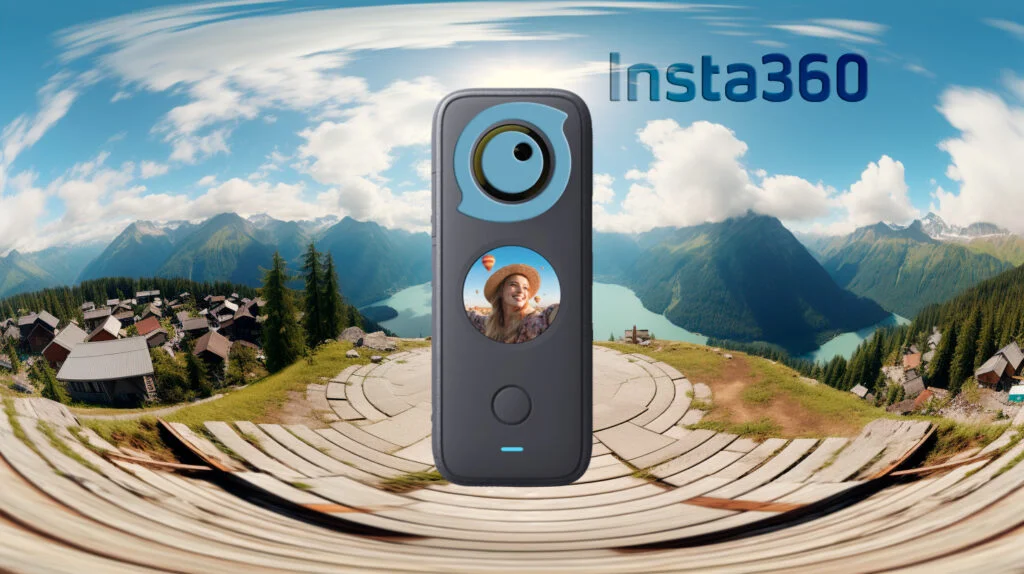 Insta360 ONE X2 : La meilleure caméra 360?