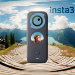 Insta360 ONE X2 : La meilleure caméra 360?