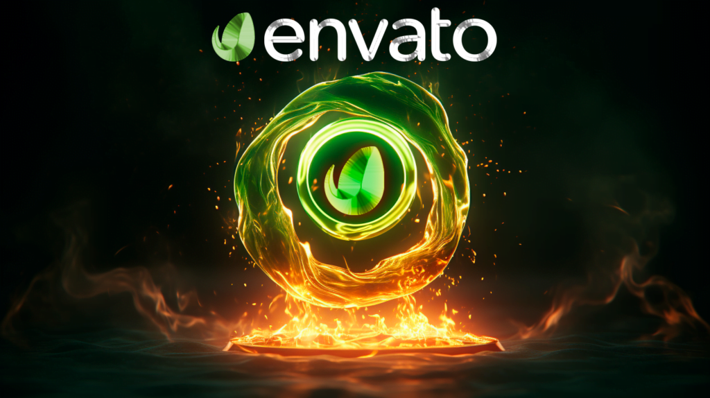 Envato Elements - Plateforme de stock en ligne pour les créatifs