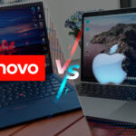 Melhor Sistema para Trabalho Online: Lenovo vs. Mac