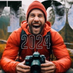 Melhor câmera para vlogging em 2024