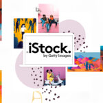 Melhor Banco de Imagens Online: iStock
