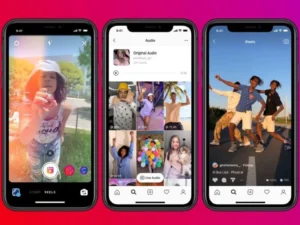 Como exportar vídeos de qualidade no Instagram