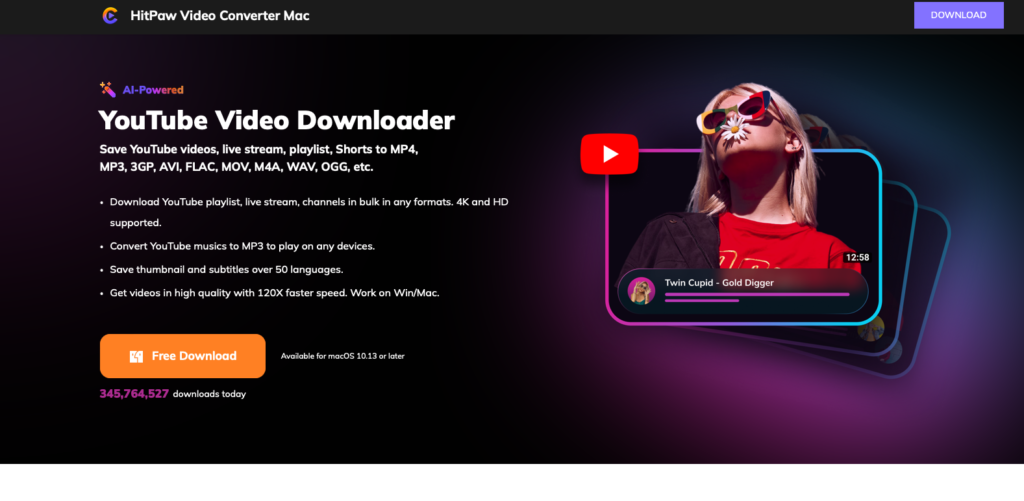 4k video downloader 