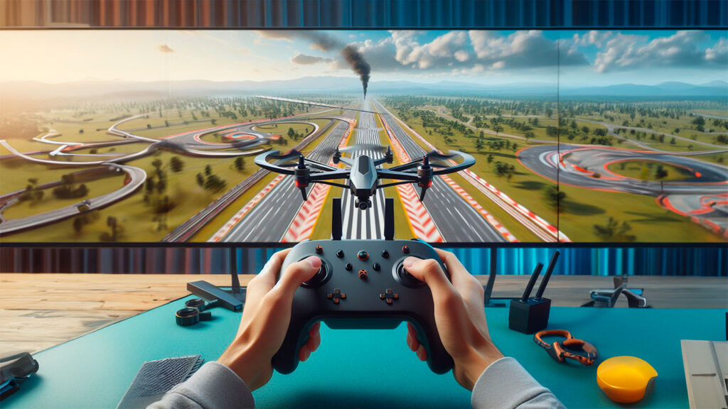 10 best FPV drone simulators for 2024 Brownie Verse