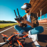 10 melhores Simuladores de drone FPV para 2024