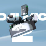 novo dji mic 2