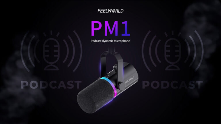 Melhor microfone para Podcast