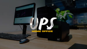 Melhor UPS para home office