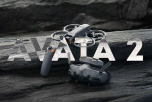 DJI Avata 2: FPV para todos